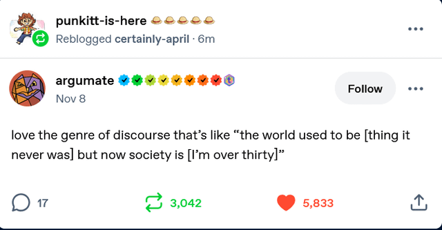 The Specific Nostalgia of Pre-Algorithmic Randomness - visual representation