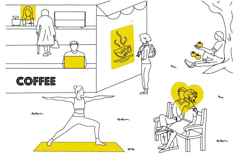Future Trends - contextual illustration