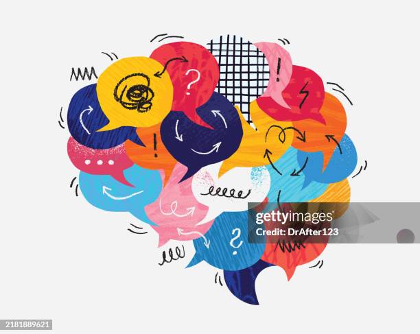 Understanding Cognitive Overload - contextual illustration