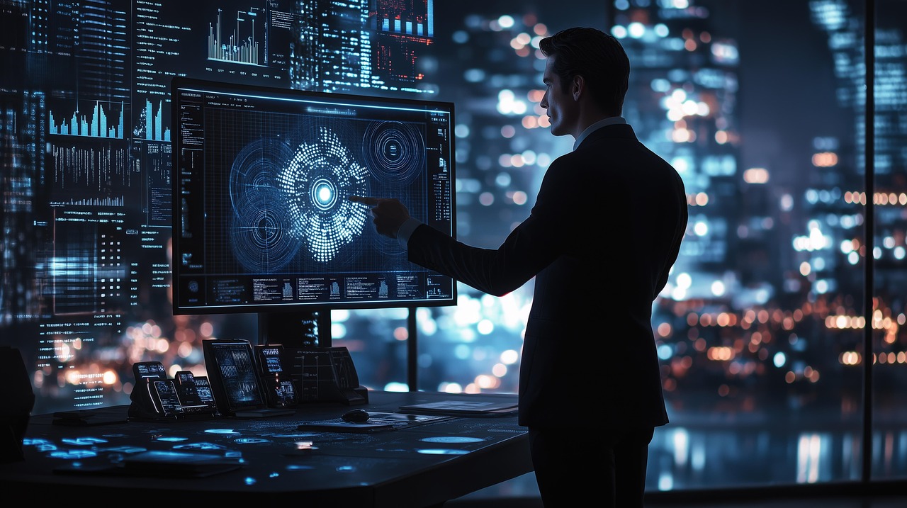 Investing in Human-AI Collaboration - contextual illustration
