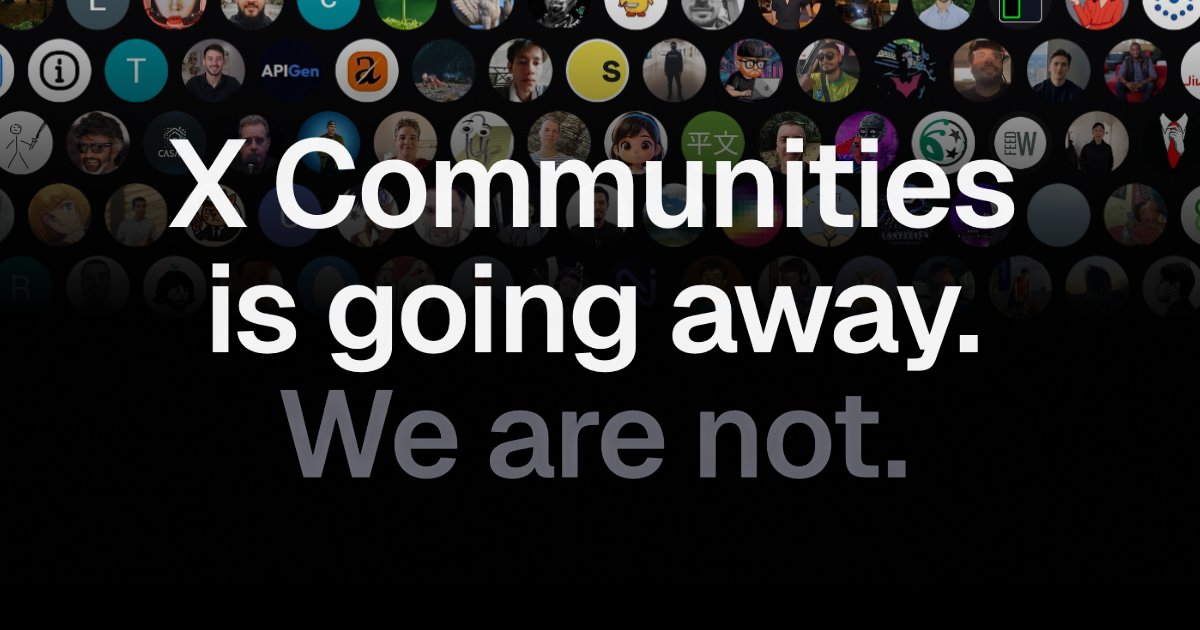 Case Study: Successful Community Features - visual representation