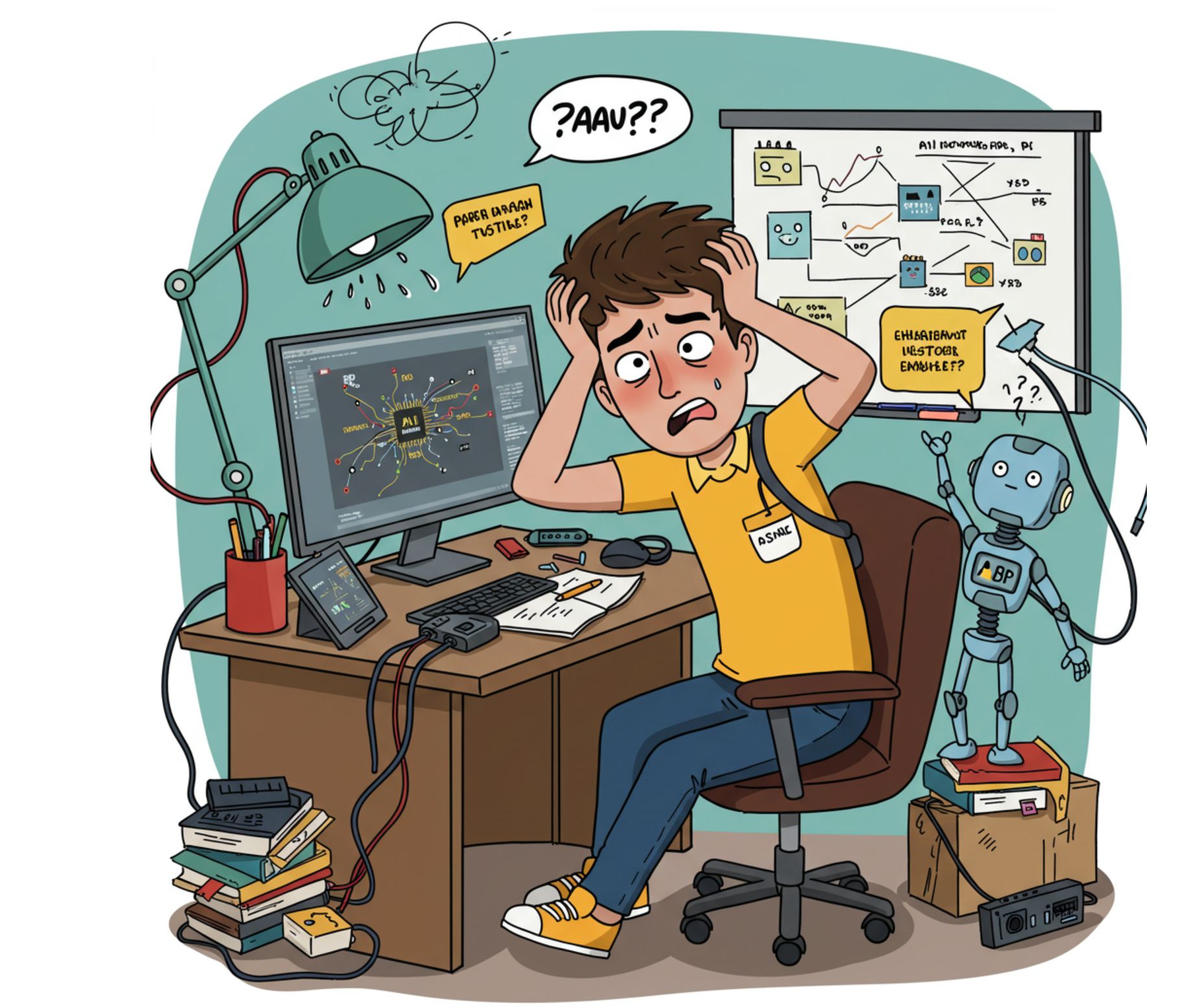 Common Pitfalls and Solutions - contextual illustration