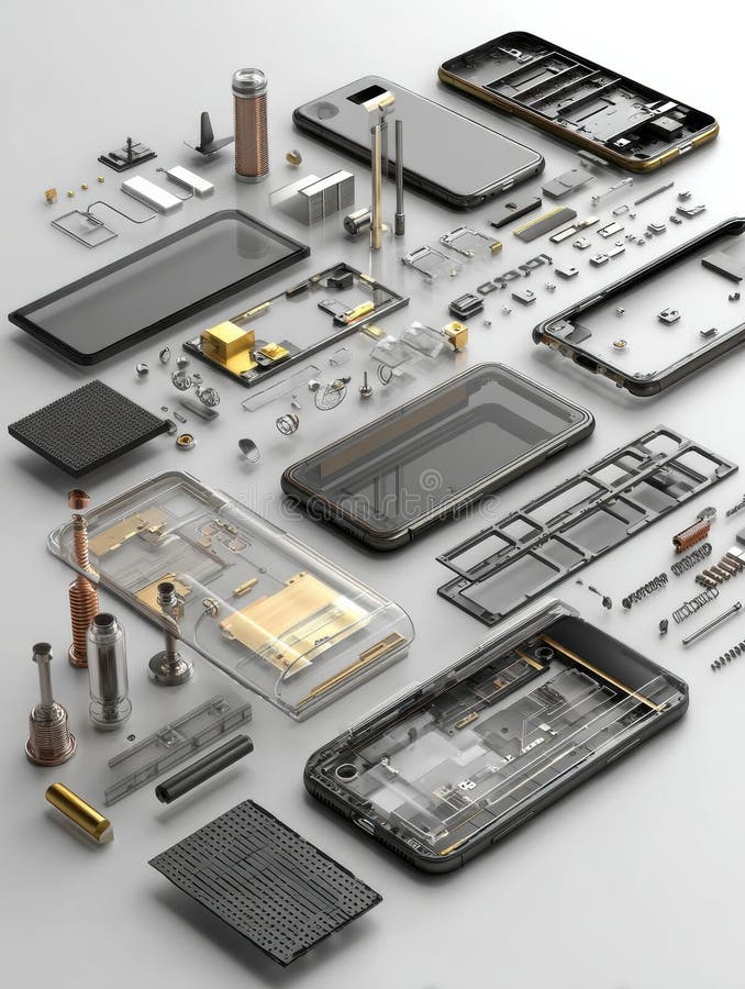 Future Trends - contextual illustration
