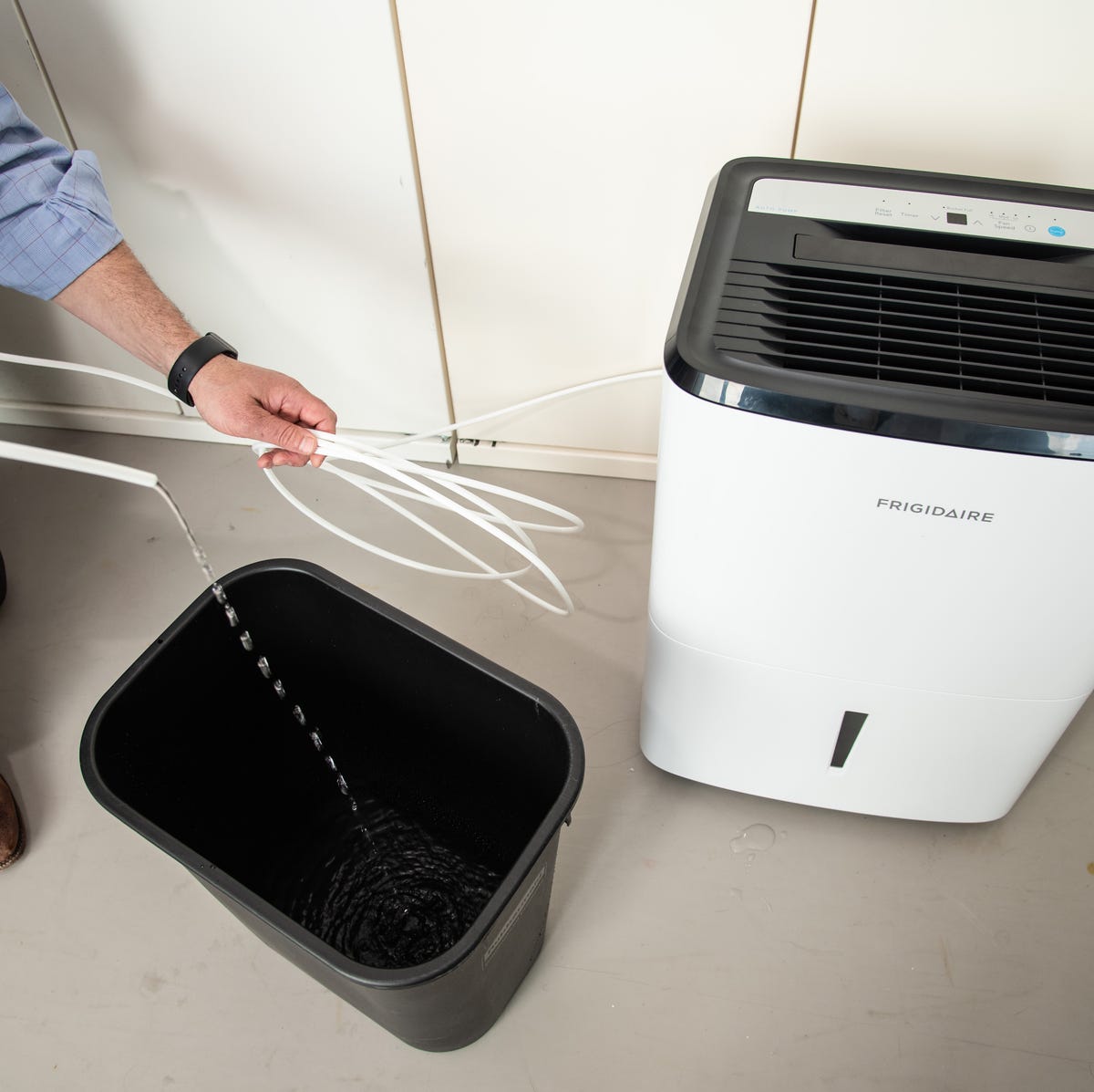 Health and Air Quality Impacts - visual representation