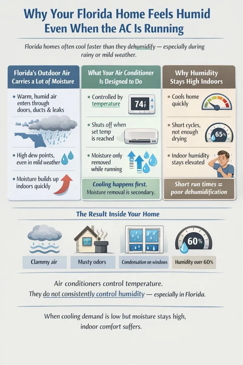 Running Costs and Energy Consumption - visual representation