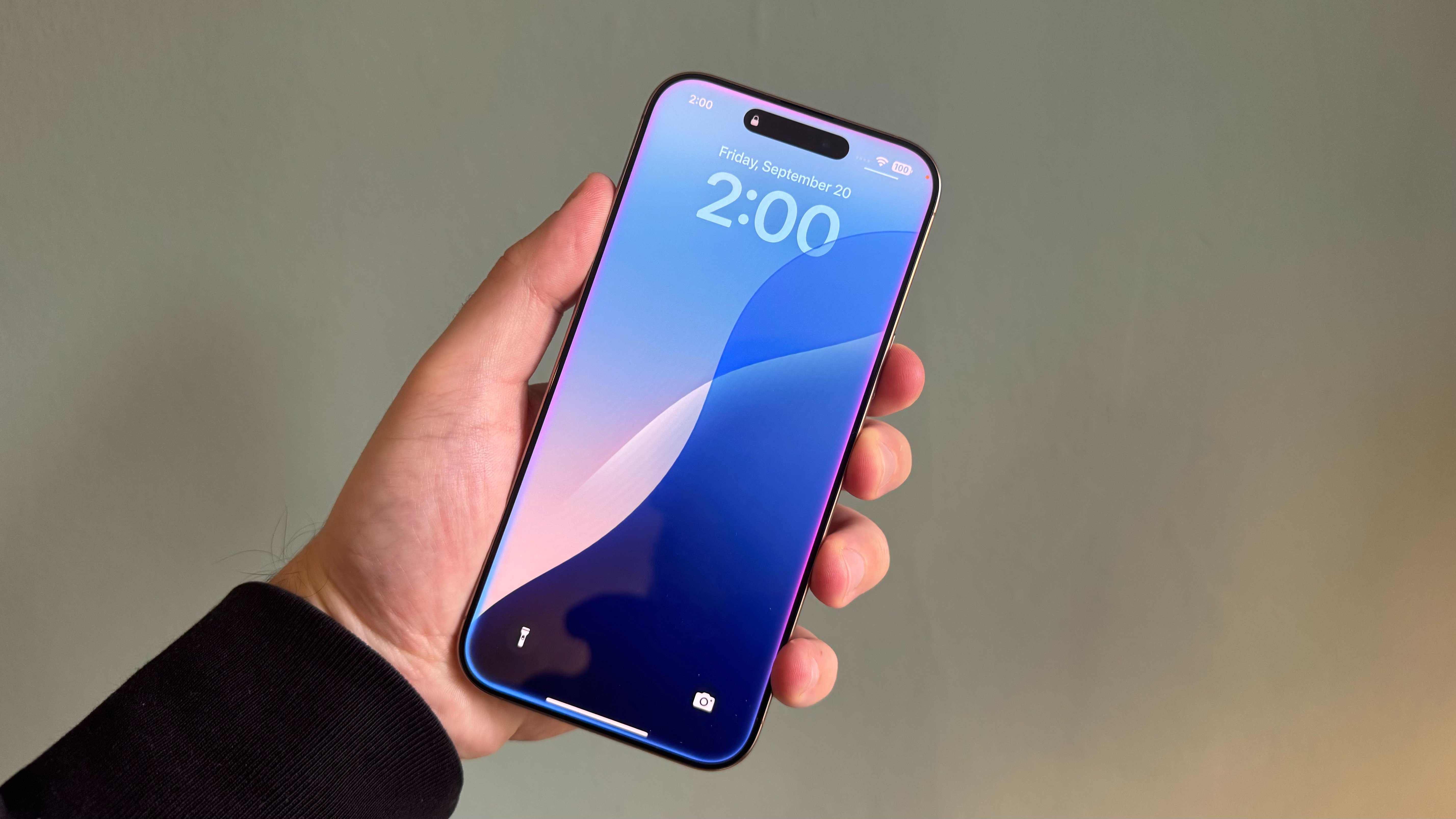 The Notification Problem Apple Is Actually Trying to Solve - visual representation