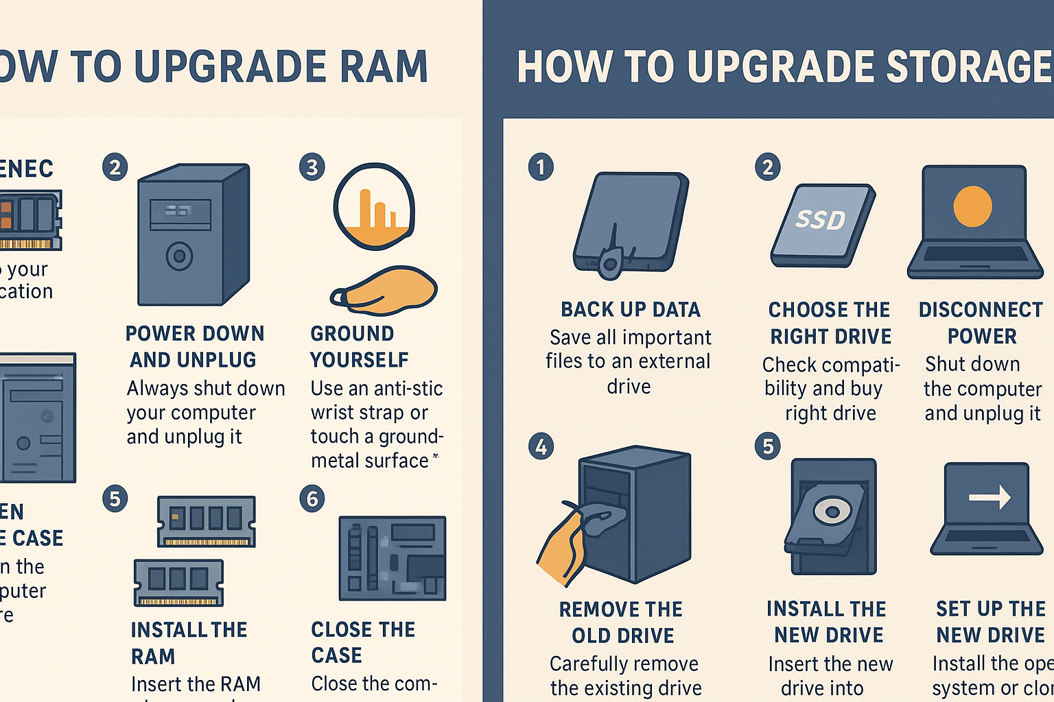Market Predictions and Analyst Insights - visual representation
