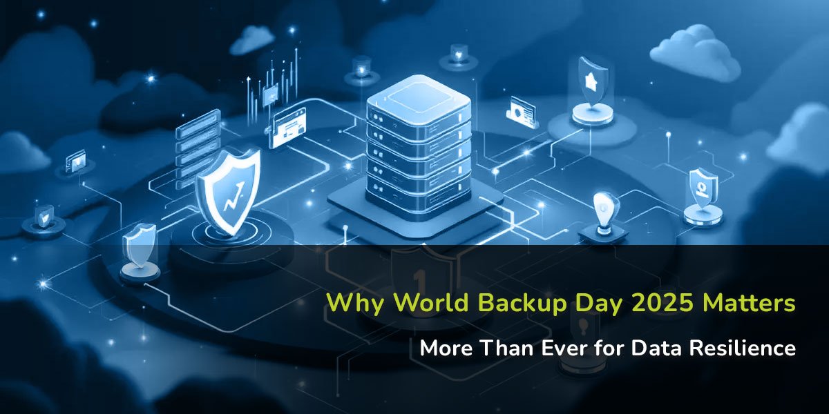 Building a Tested Recovery Process - visual representation