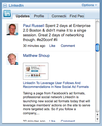 The Emergence of Social Engineering Attacks - visual representation