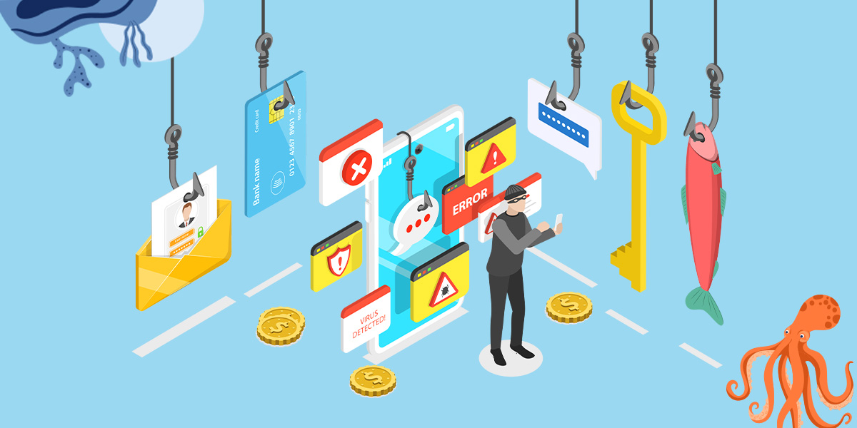 Future Trends in Social Engineering - contextual illustration