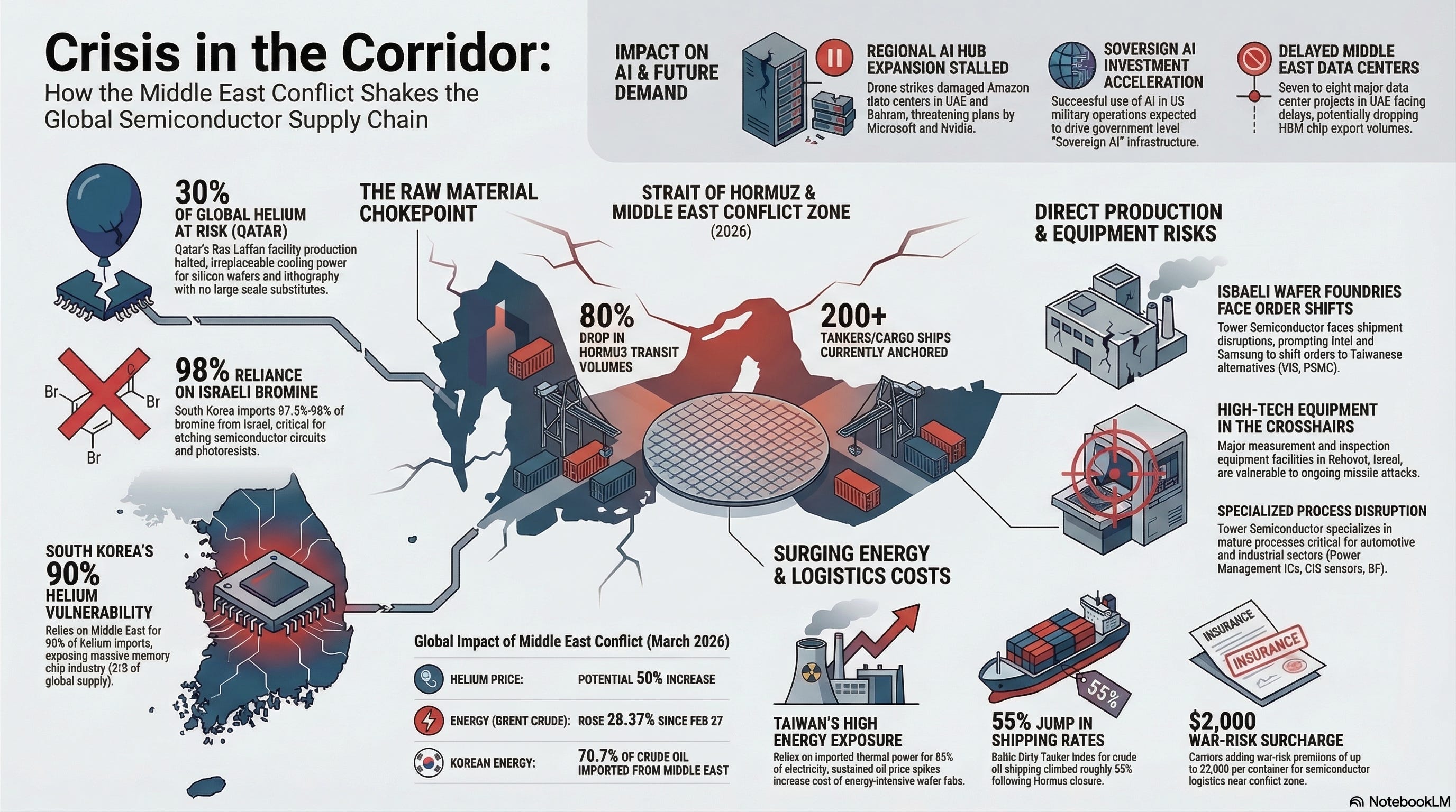 The Role of AI in Driving Demand - visual representation