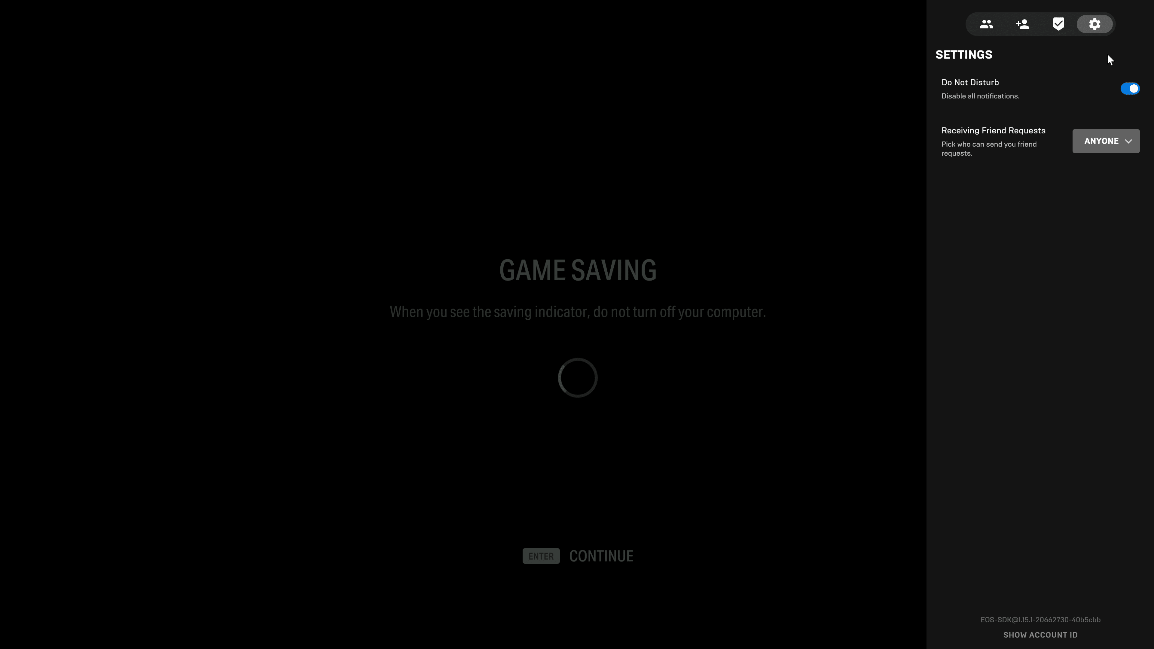 Troubleshooting Epic Games Launcher Sounds - contextual illustration