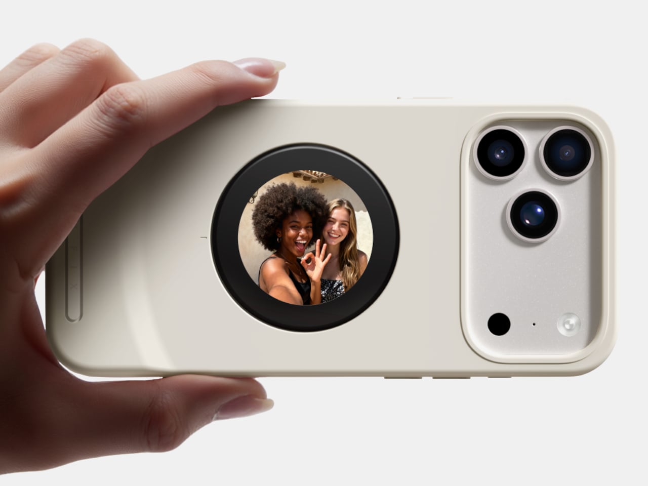 FAQ - visual representation