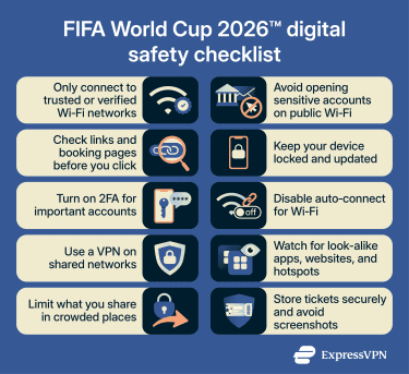 A Practical Guide: Setting Up Your VPN for the World Cup 2026 - contextual illustration