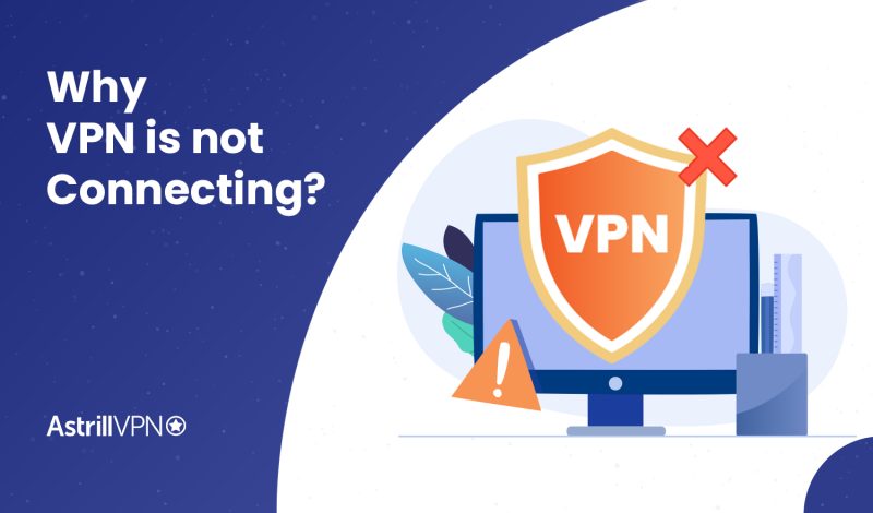 Prevention: Keeping Your VPN Stable Going Forward - visual representation