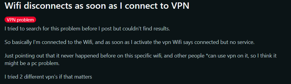 Advanced Troubleshooting: When Basic Fixes Aren't Enough - visual representation