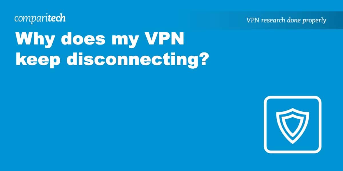 Final Thoughts: Getting Your VPN Connection Back on Track - visual representation