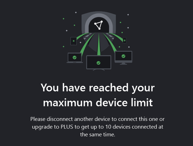 Reason #1: You're Connected on Too Many Devices - contextual illustration