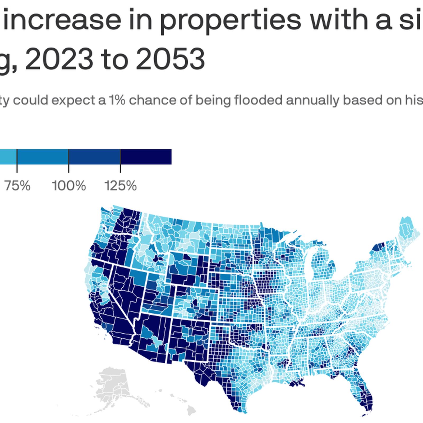 Understanding the Climate Risk Data Gap - contextual illustration