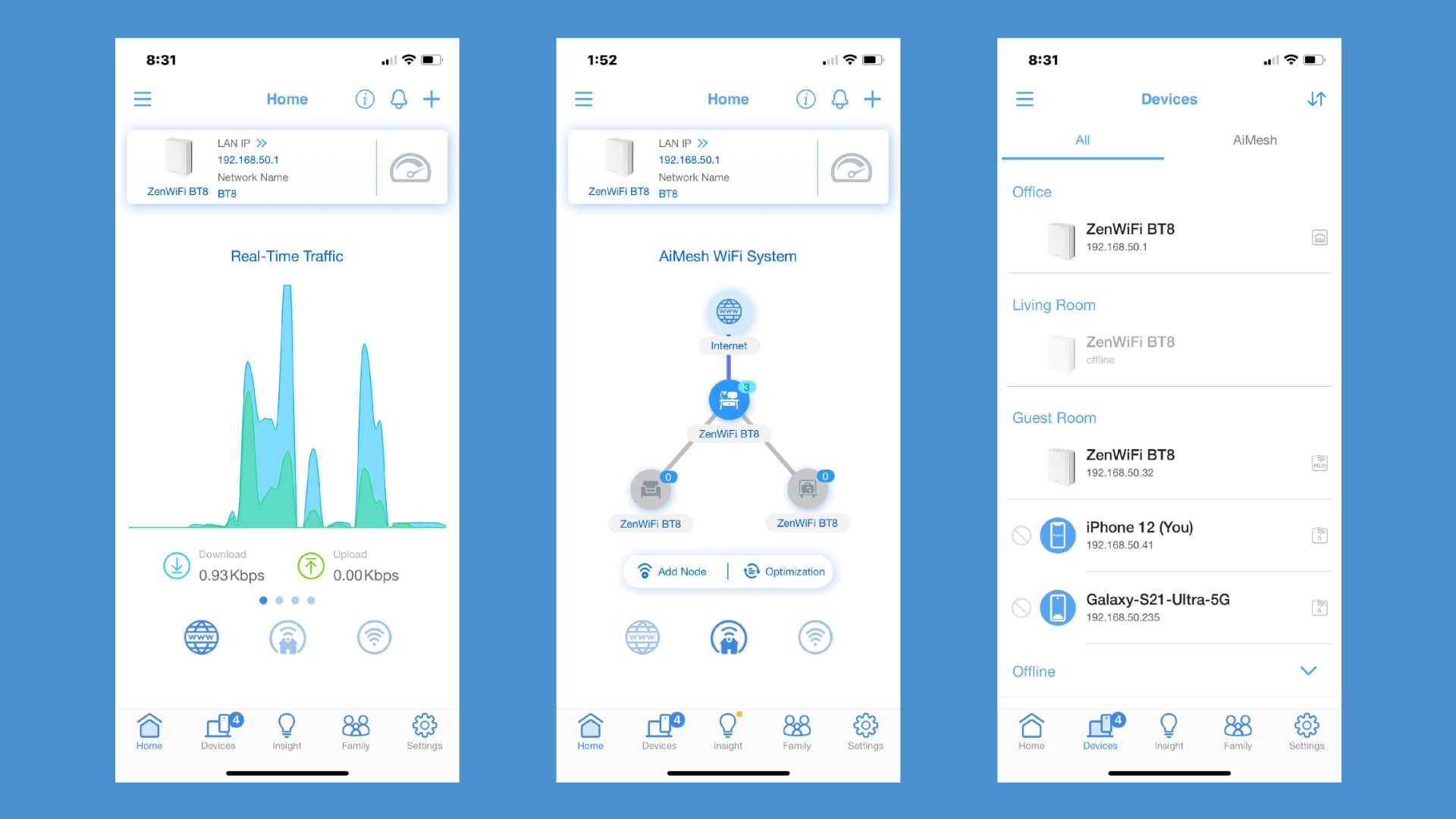 Future Trends and Recommendations - visual representation