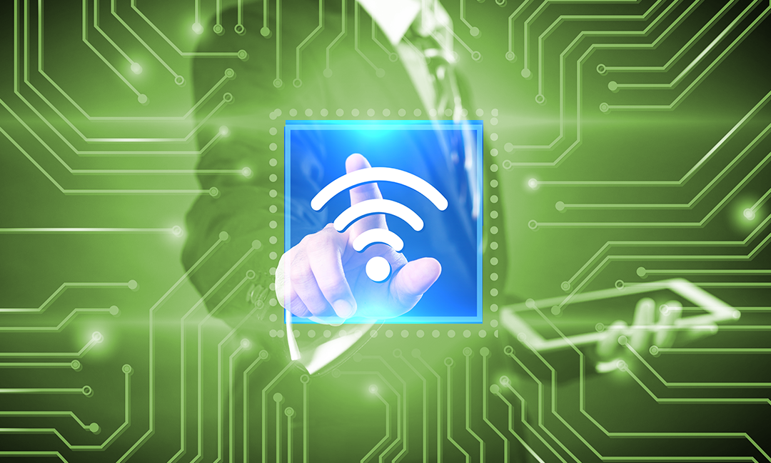 Conclusion: Taking Control of Your Network Security - visual representation