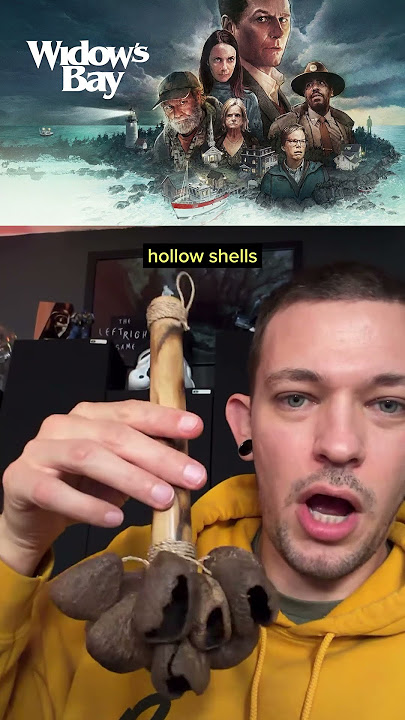 Technical Excellence in Widow’s Bay - contextual illustration