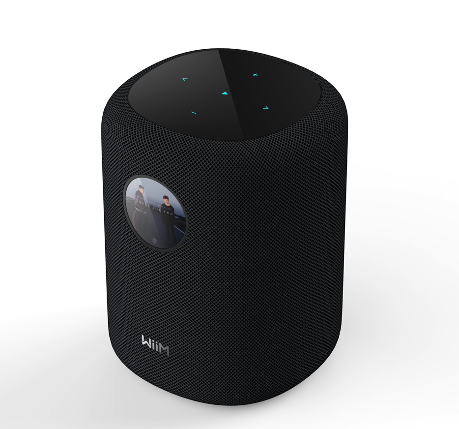 The Evolution of Home Audio - visual representation