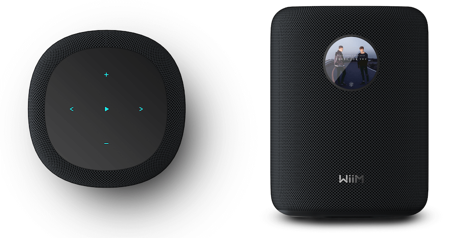 FAQ - visual representation