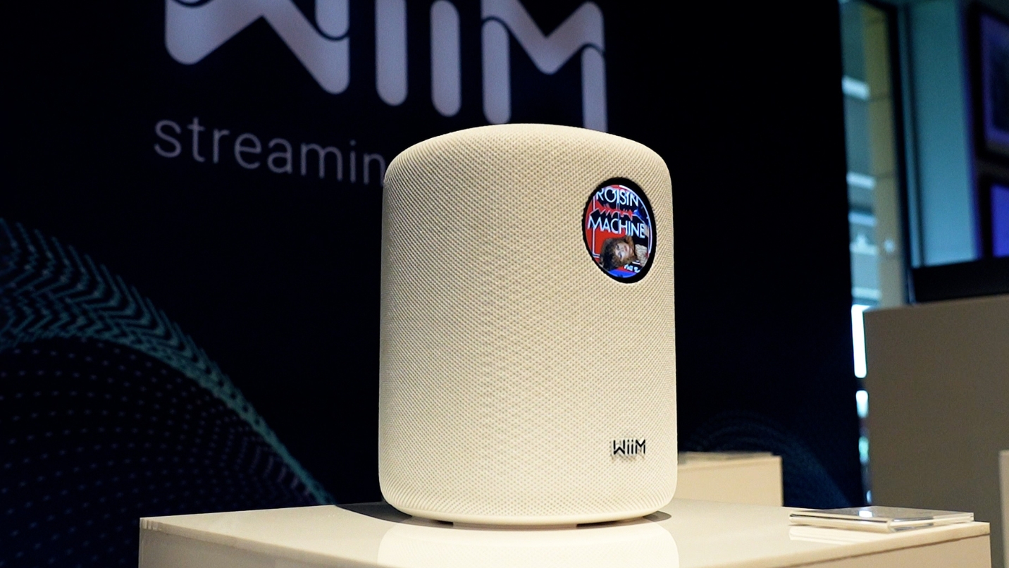 Testing and Performance Data - visual representation