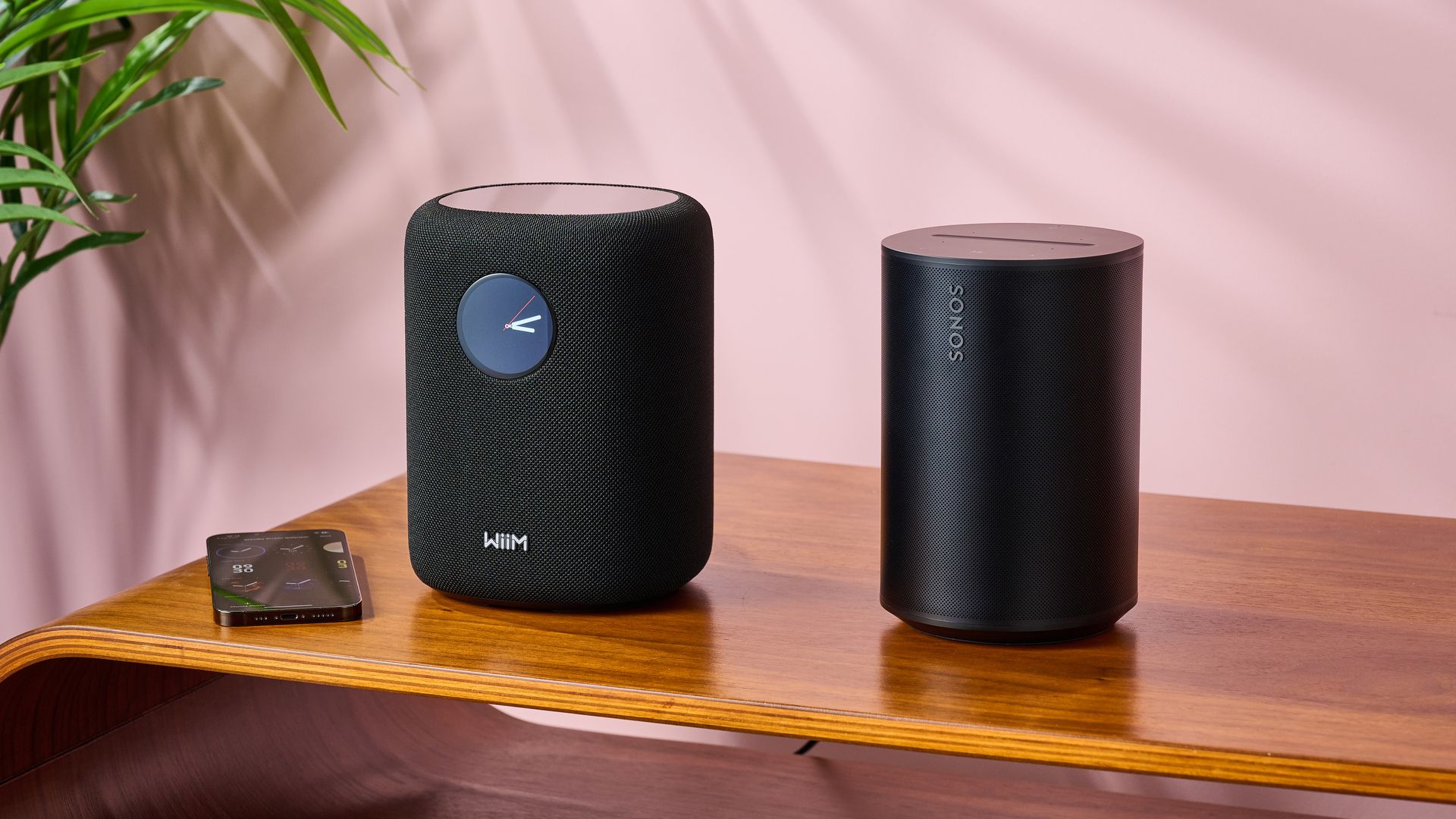 WiiM vs Sonos: Which Wi-Fi Speaker Wins in 2025?