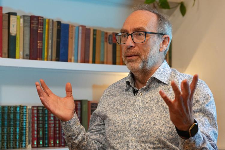 FAQ - visual representation