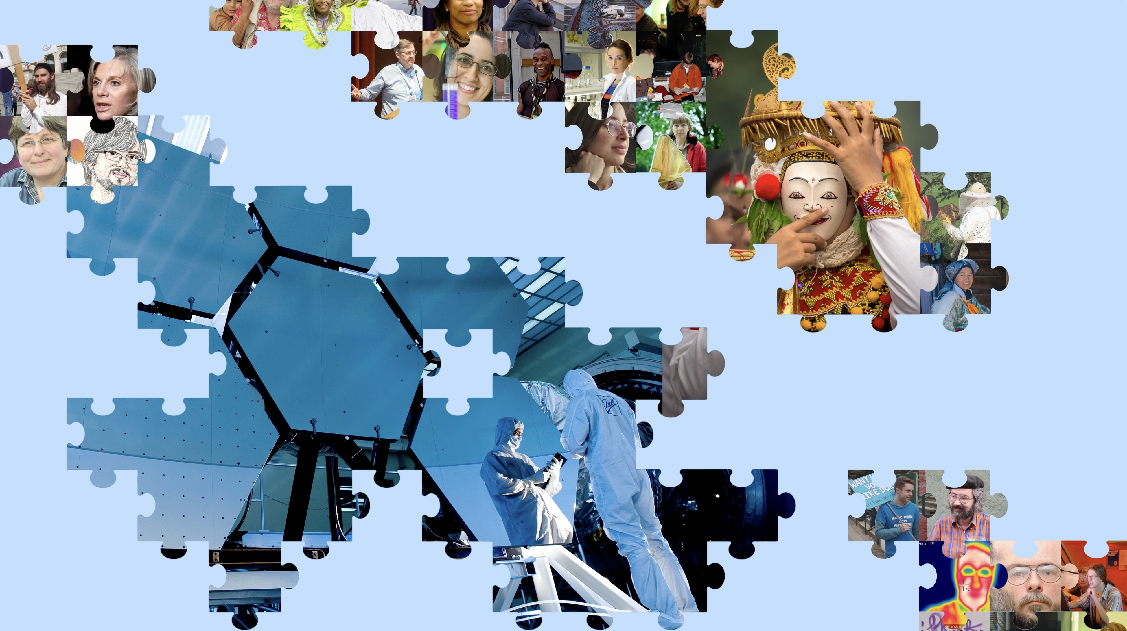 Lessons from Wikipedia: What Its Success Teaches Us - visual representation