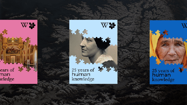 The Architecture of Trust: How Wikipedia Maintains Quality - visual representation