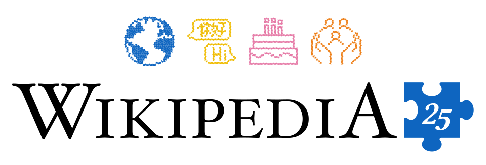 Wikipedia Under Pressure: Threats and Challenges - visual representation