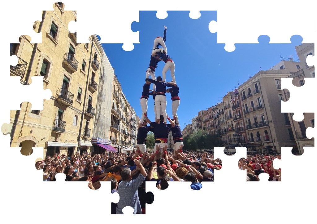 The Docuseries: Putting Faces to the Editors - visual representation