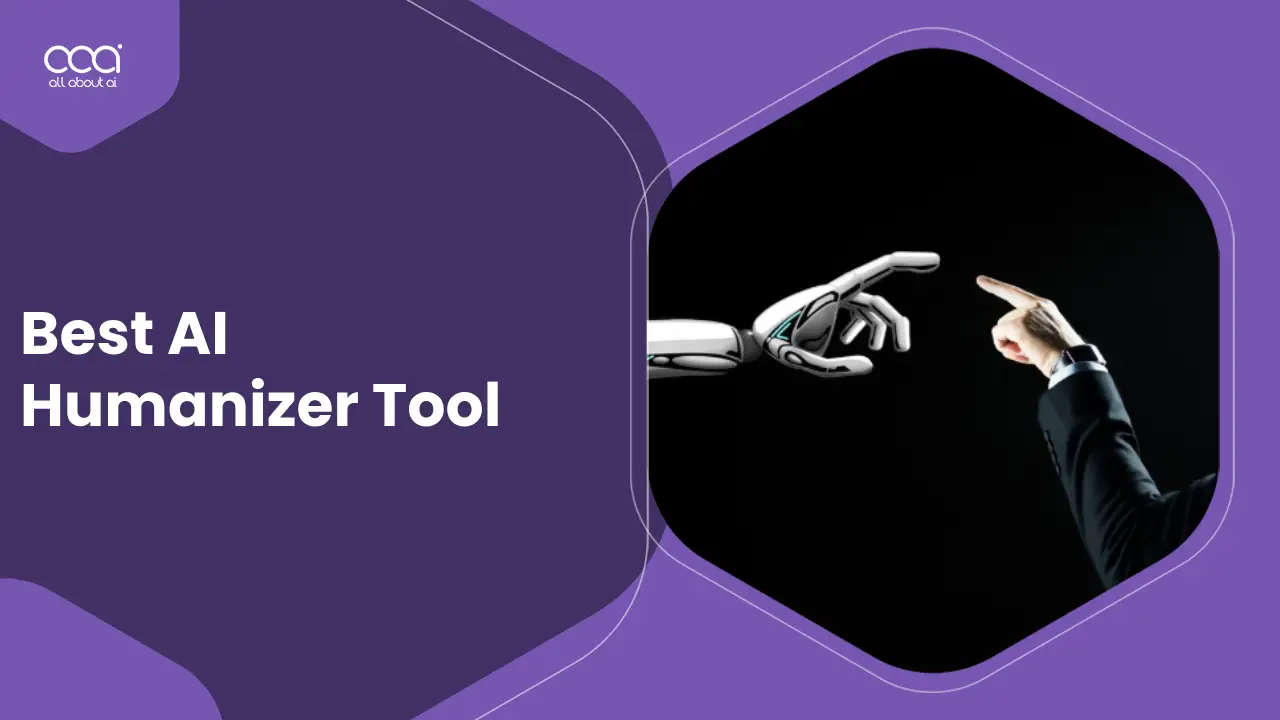 The Future of AI Detection and Pattern Recognition - visual representation