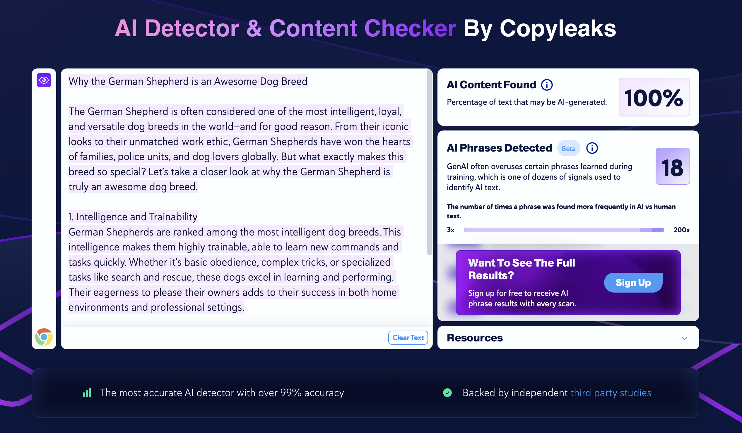 What This Means for Different Audiences - visual representation