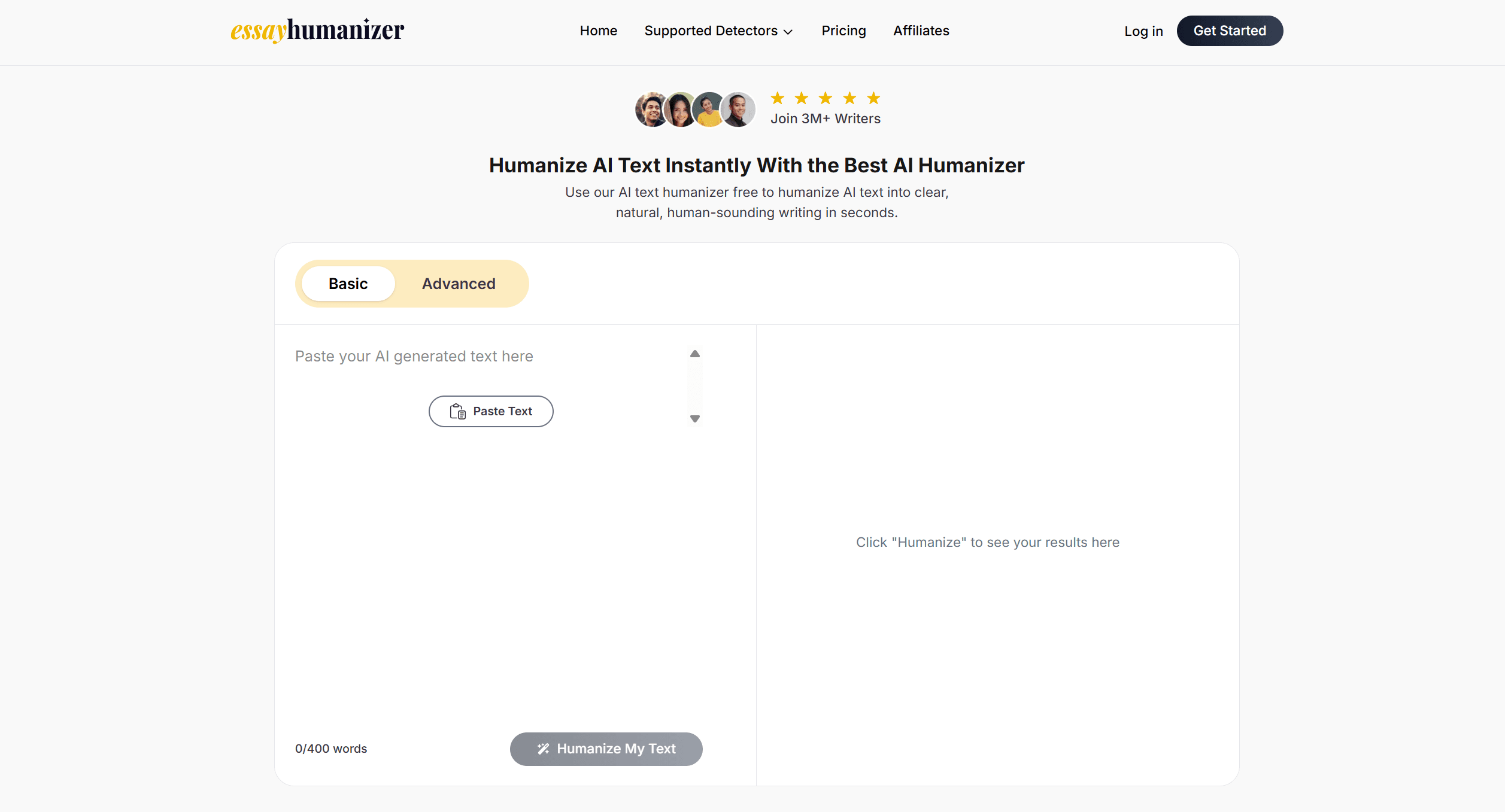 What You Should Do Right Now - visual representation