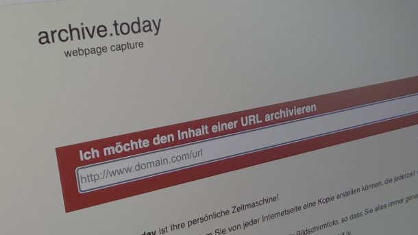 Conclusion: The Future of Web Archival Governance - visual representation