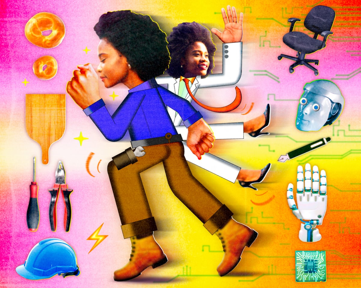 TL; DR - visual representation