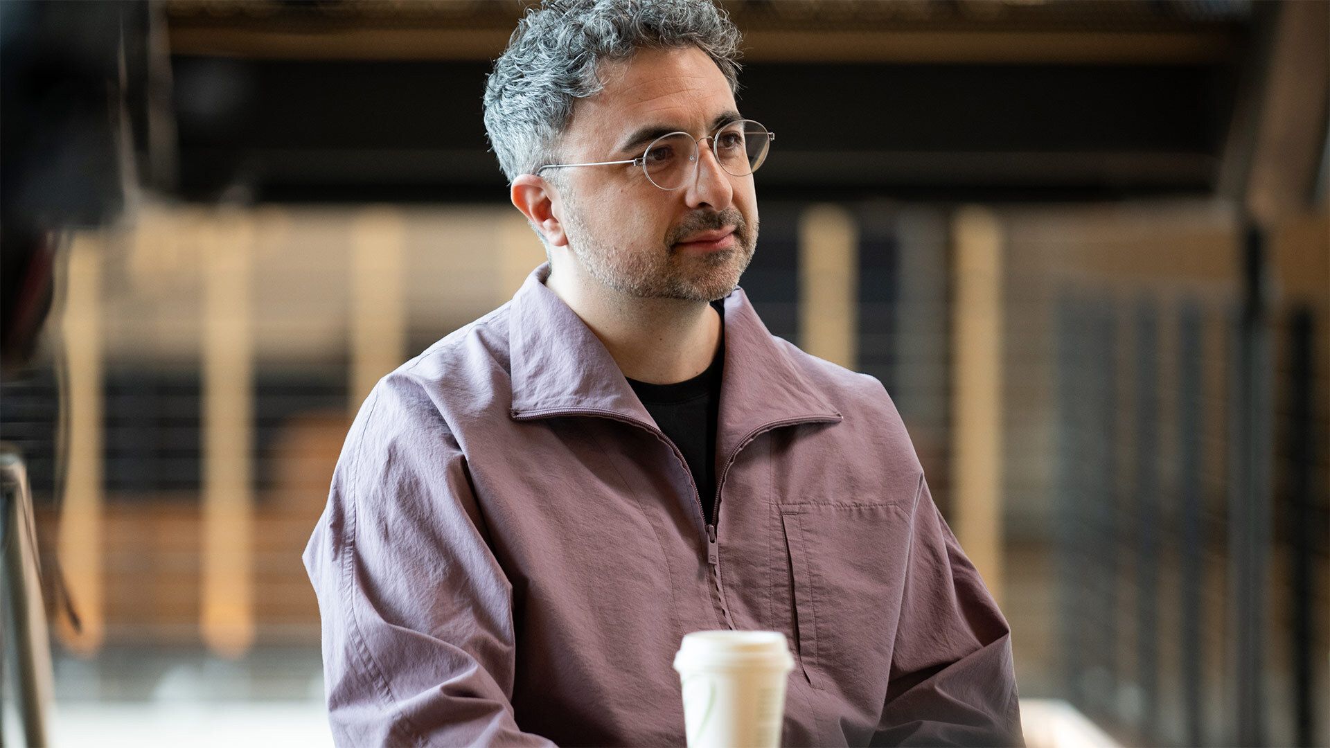 What Companies Are Actually Doing (Not What They're Saying) - visual representation