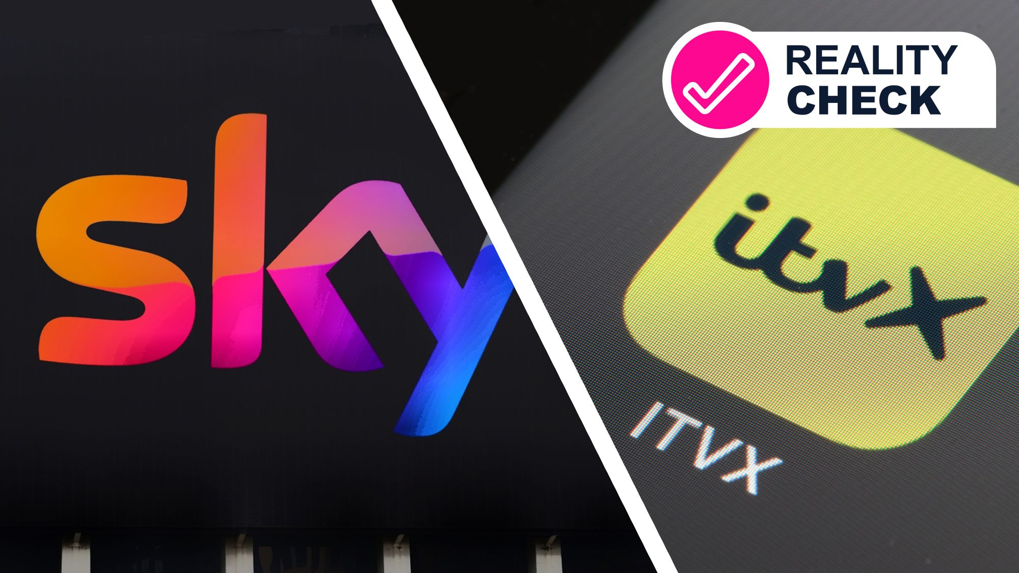 Will ITV still be free? The massive Sky-ITV deal explained — and what it means for your favorite TV shows | TechRadar