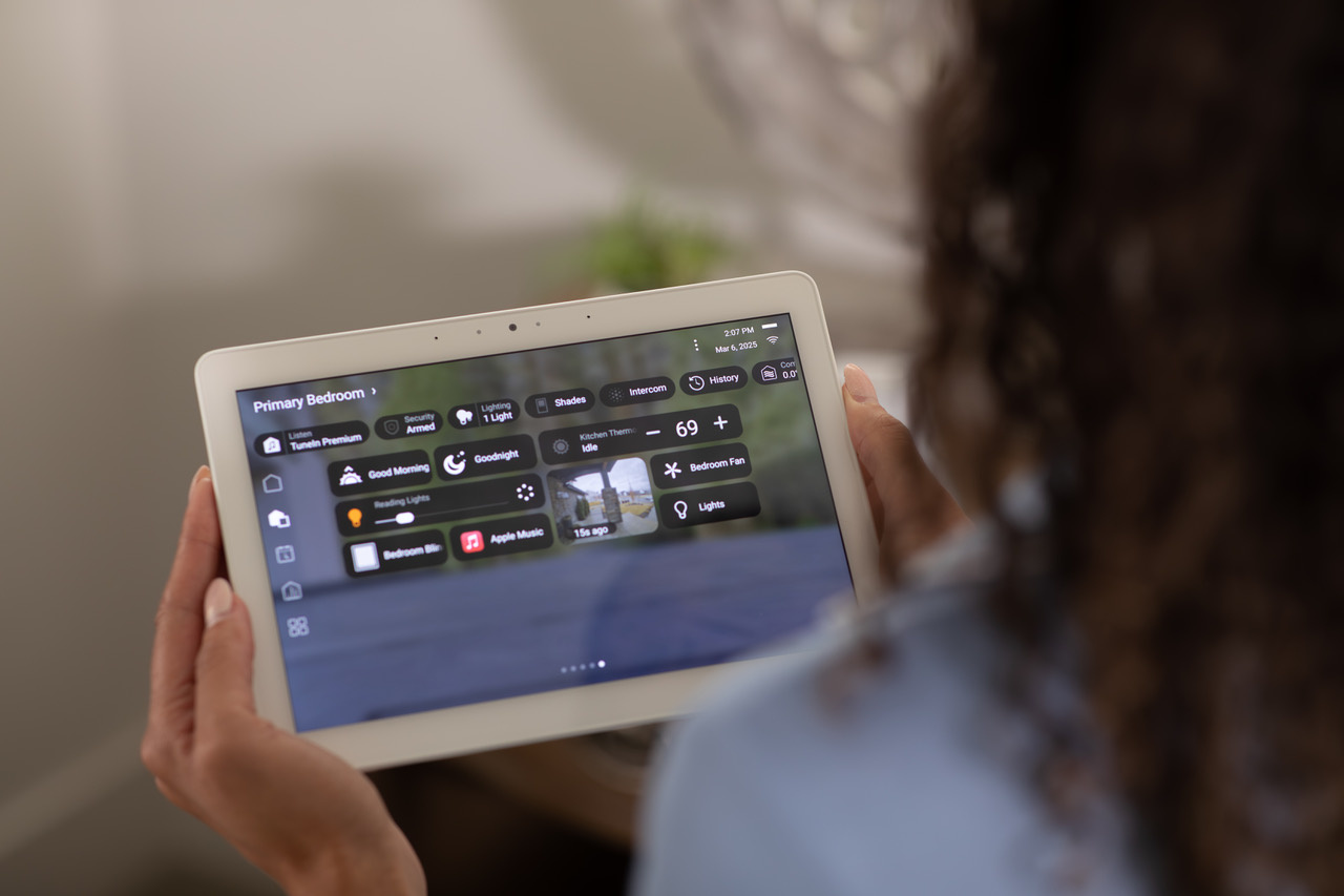 Best Practices for a Seamless Smart Home Experience - visual representation