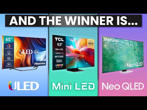 Industry Dynamics: Samsung, TCL, and Hisense - contextual illustration