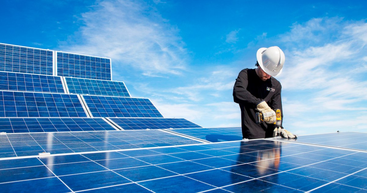 Will Plug-in Solar Panels Affect Your Home Insurance? - visual representation