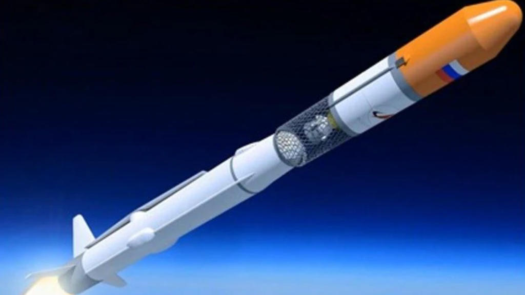The Current Landscape of Reusable Rockets - visual representation