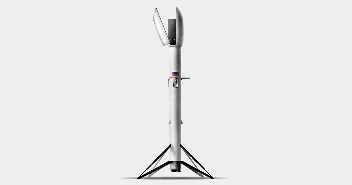 Future Trends in Reusable Rocket Technology - visual representation