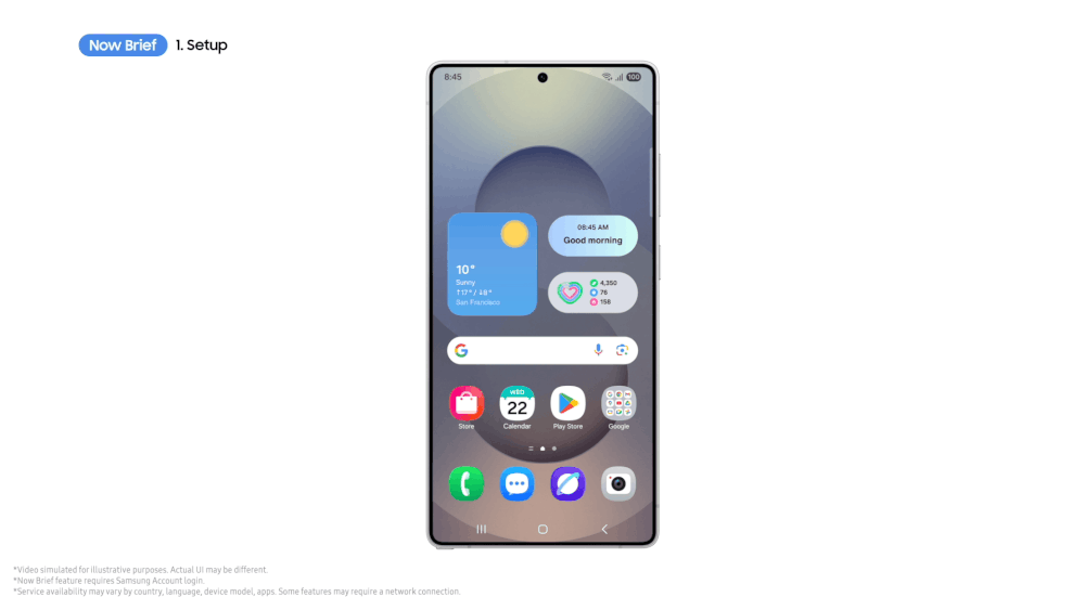 How Much Will the S25 Actually Drop? Realistic Scenarios - visual representation