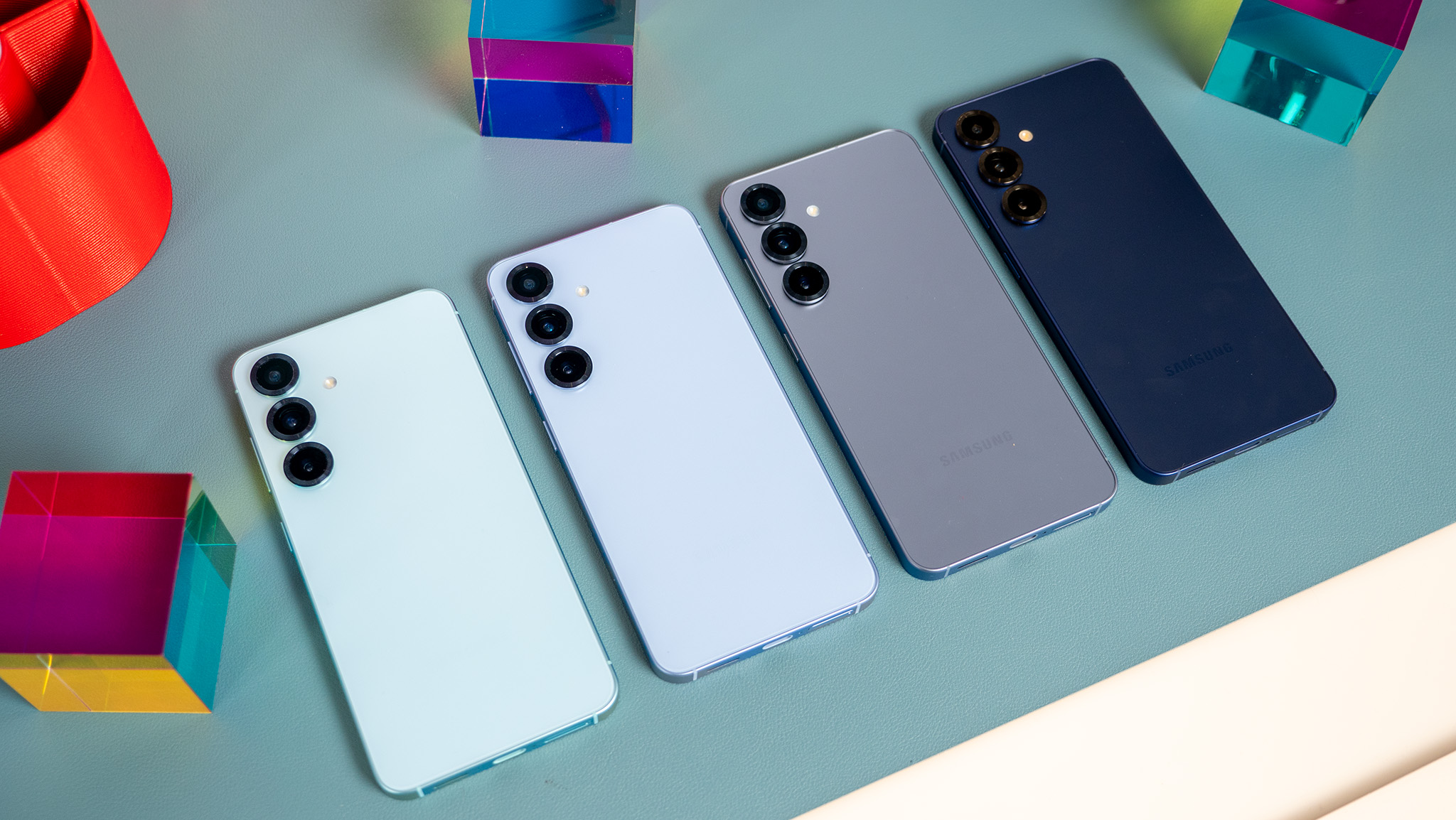 Trade-In Valuation: How Much Samsung/Carriers Offer - visual representation