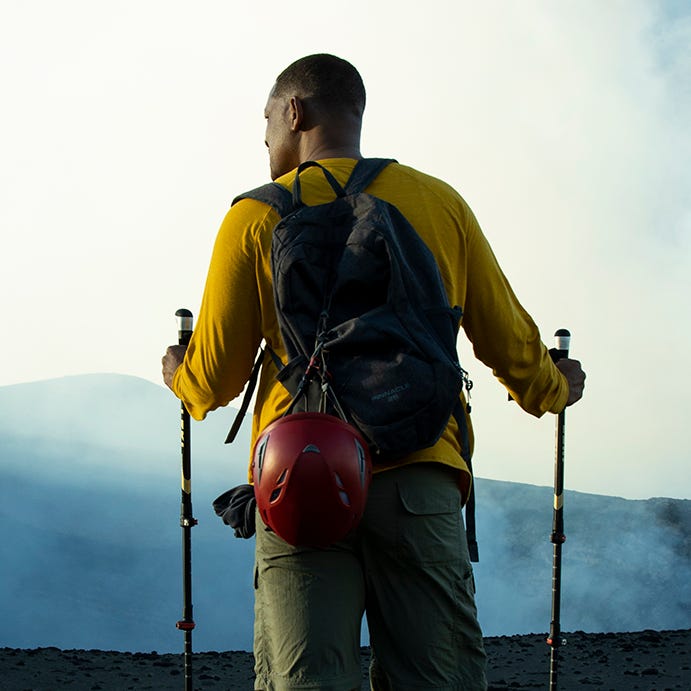 The Business Model: Funding Extreme Expeditions - visual representation